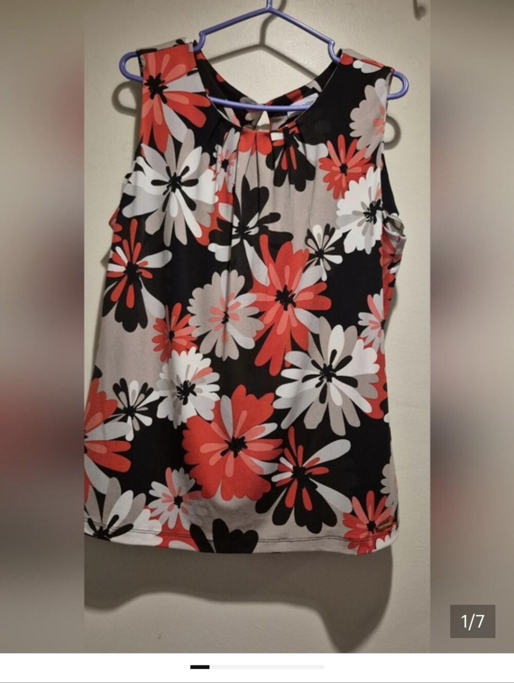 Calvin Klein Summer Top